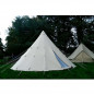 Tipi tent 6m
