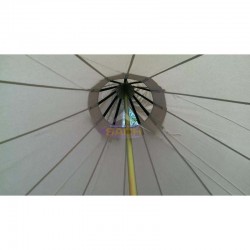 Tienda Tipi 6m
