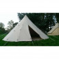Tipi tent 6m