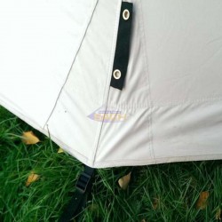 Tienda Tipi 6m
