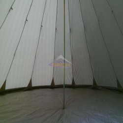 Tienda Tipi 6m