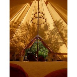 Tenda ULTIMATE 600