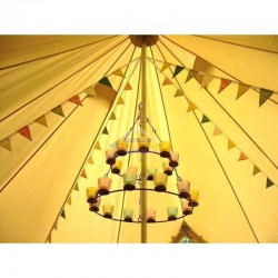 Tenda ULTIMATE 600
