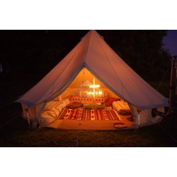 Tenda ULTIMATE 600