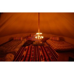 Tenda ULTIMATE 600