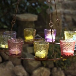 Candelabro golgante