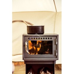 ORLANDO TENT STOVE