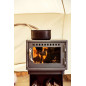 ORLANDO TENT STOVE ORLANDO TENT STOVE