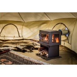 ORLANDO TENT STOVE