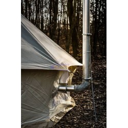 ORLANDO TENT STOVE