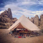 Ultimate tent 400 Ultimate tent 400