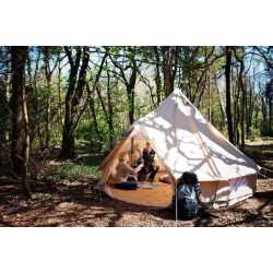 Ultimate tent 400