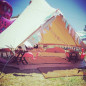 Ultimate tent 400 Ultimate tent 400