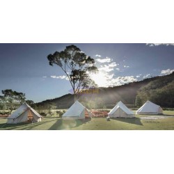 Tenda Ultimate 400