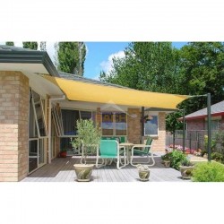 Toldo cuadrado