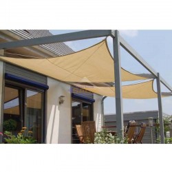 Toldo cuadrado