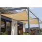 Toldo cuadrado Toldo cuadrado