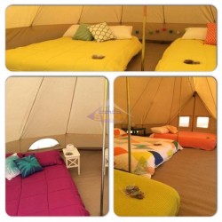 Tenda Ultimate 600 T