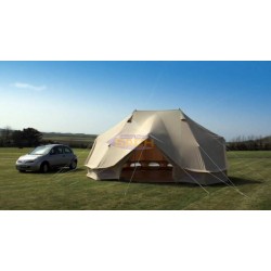 Tienda Ultimate 600 T