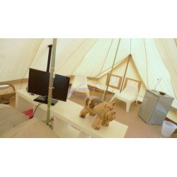 Tienda Ultimate 600 T