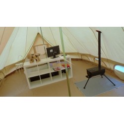 Tienda Ultimate 600 T
