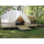 Tienda Ultimate 600 T