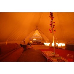 Tienda Ultimate 600 T