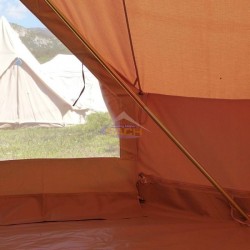 Puerta Mosquitera