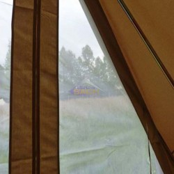 Puerta Mosquitera
