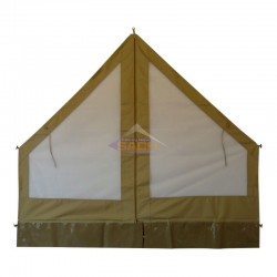 Puerta Mosquitera