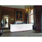 Straight illuminated resin bar, Breakline Straight illuminated resin bar, Breakline