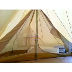 Tienda interna 600 T