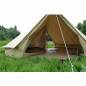 Inner tent 600