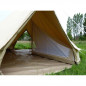Inner tent 600