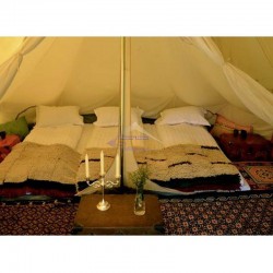 Tenda interior 500