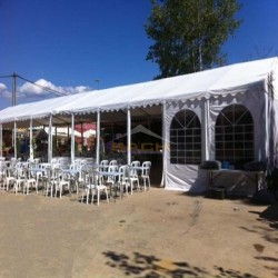 Carpa  XXL