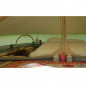 Tenda interior 400 Tenda interior 400
