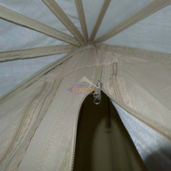 Tienda interior 400