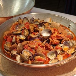 Cataplana 24 cm