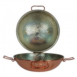Cataplana 24 cm