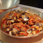 Cataplana Fondo Liso 24 cm Cataplana Fondo Liso 24 cm