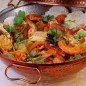 Cataplana Fondo Liso 24 cm Cataplana Fondo Liso 24 cm