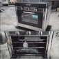 Kitchenette oven Kitchenette oven