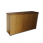 Barra Plegable Barra Plegable