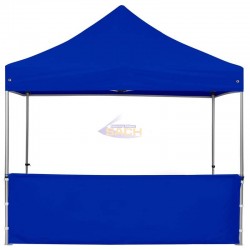 Meia parede carpa