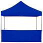 Meia parede carpa