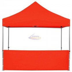 Meia parede carpa