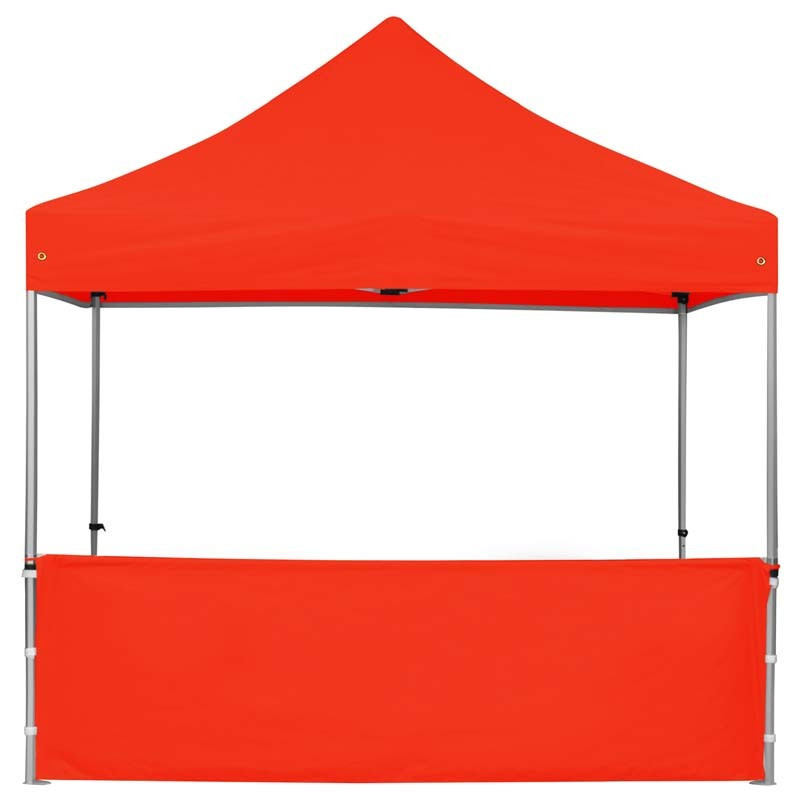Meia parede carpa