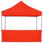 Meia parede carpa