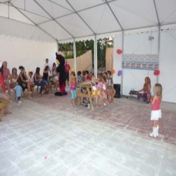 Carpa  XXL